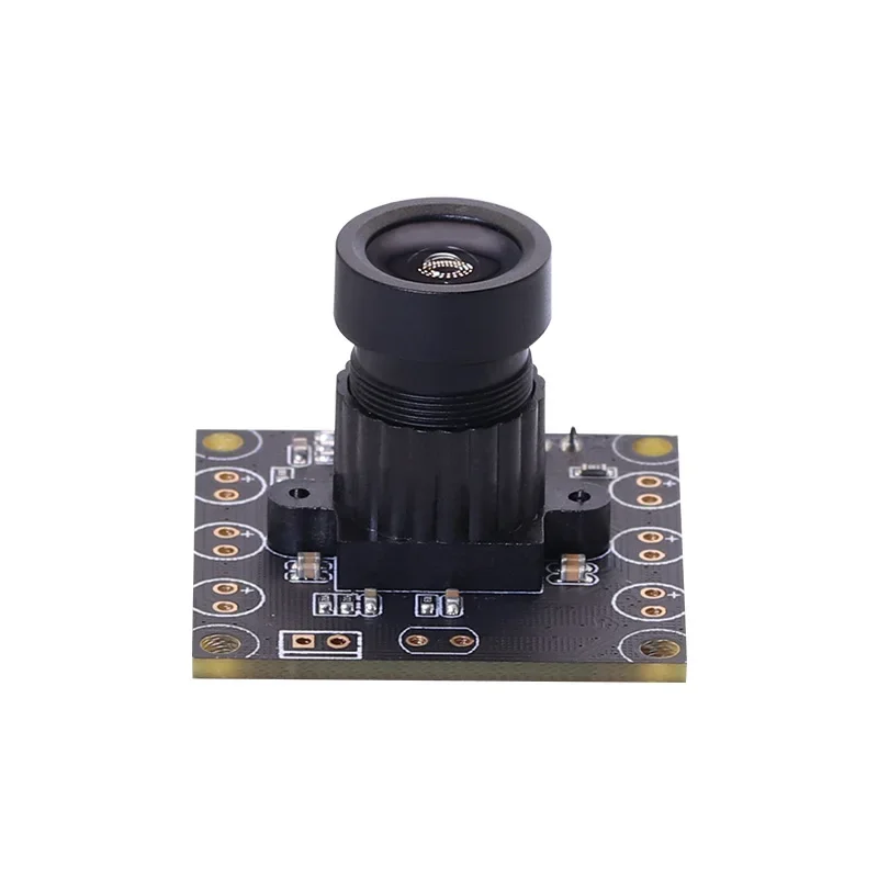 

In stock 1MP H65 4mm 70 HD 1/3" CMOS Sensor 30fps UVC Camera Module with USB Free Drive for Multi-OS Video Conference