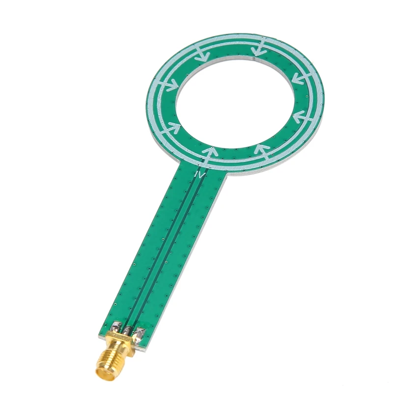 Hot TTKK Magnetic Field Antenna Large EMC EMI Near Field Probe Conducted