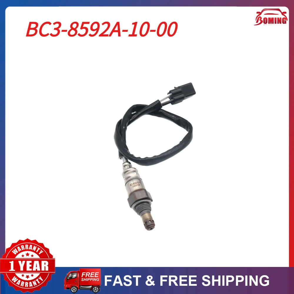 

O2 Oxygen Sensor Motorcycle For Yamaha T-Max 530 SX DX 2017 2018 2019 T-Max 560 2020 BC38592A1000 BC3-8592A-10-00