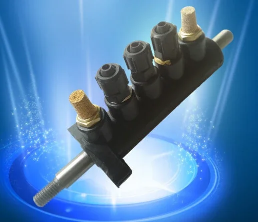 

STARPAD Аксессуары для шин Аксессуары для шиномонтажа Пятиходовой клапан DFXZ 10*37*145 мм Аксессуары для модификации оптом,