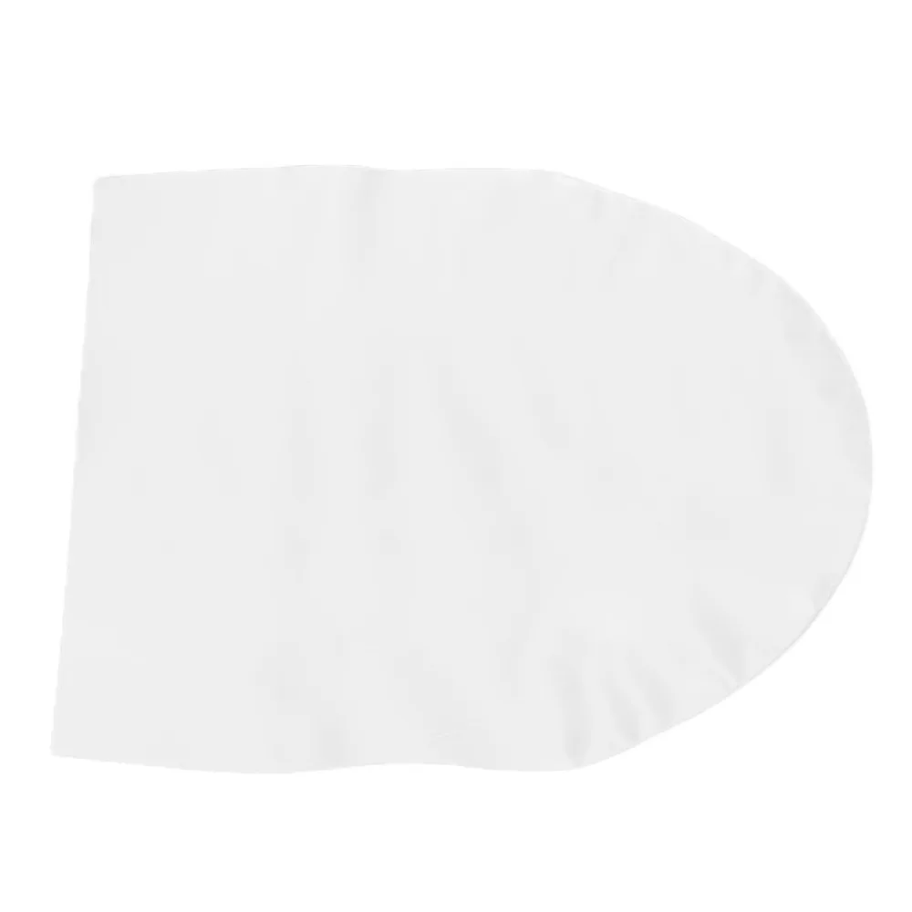 100PCS Transparent CD Inner Sleeves Thickness 0.06mm 12.5*12.5cm DVD Inner Sleeves Disc Protection Bag for 5 Inch CD CD Storage