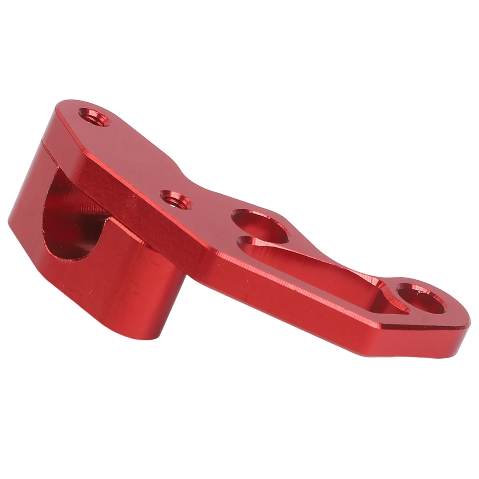Practical Motorcycle Brake Accessory Motorcycle Accessory Motorcycle Brake Clamp High Universality Fitment Practical Design