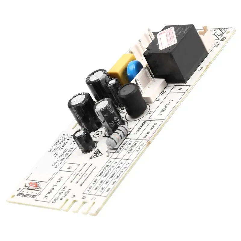 

Плата управления холодильником 2025-W19-50AB-ZY для Homa (для дома и сада), запасная часть