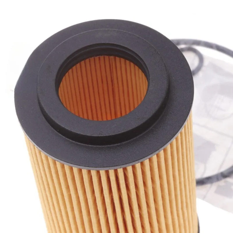 Oil Filter A6511800109 For Mercedes Benz C Class W204 C204 2011 2012 2013 2014 C220 C250 CDI AT OM651 Car Accessories