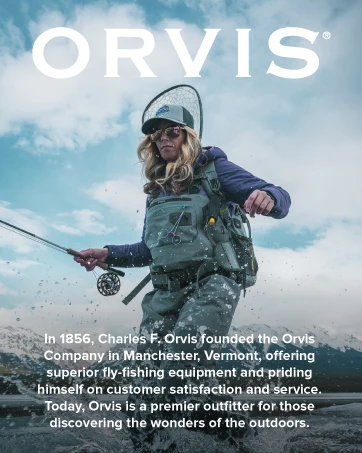 orvis