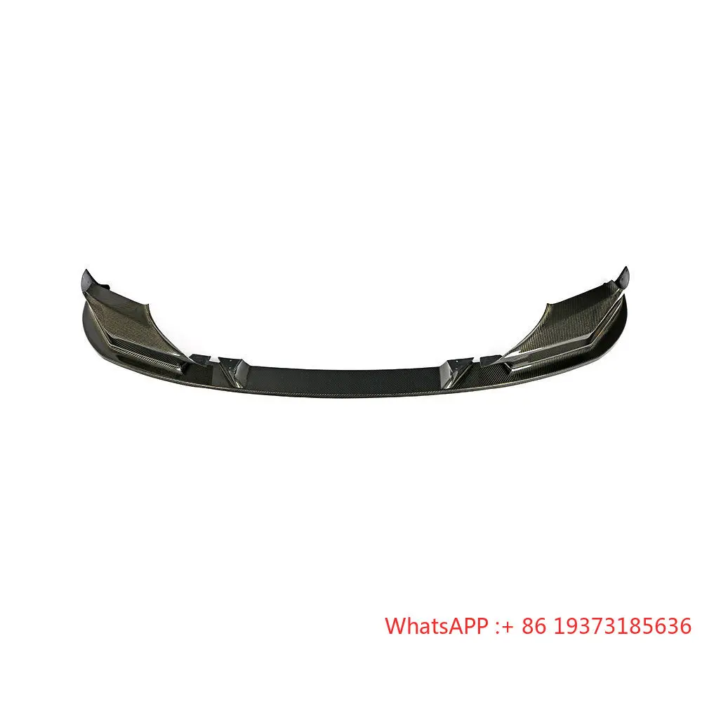 M5 Front Lip V2 Car…