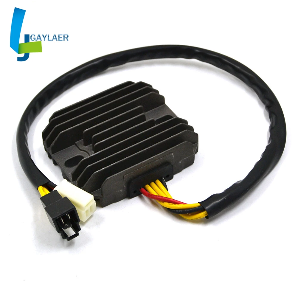

Rectifier Voltage Regulator for Suzuki VZ800 Marauder Intruder M800 VZ800 Boulevard M50 Marauder K4 VX800