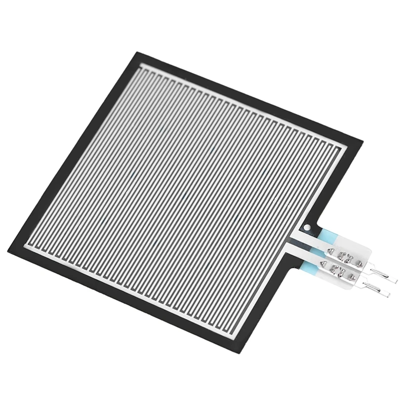 Thin Film Pressure For Smart High-End For Seat 20G-10Kg Intelligent Force Sensitive Resistor Flexible Sensor Module