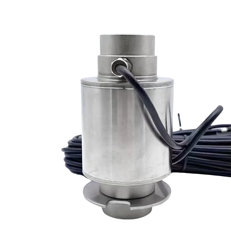 

Veidt Weighing Zemic HM14H1 30Ton Weighing Load Cell HM9B for Weighbridge Truck Scale With OIML Certificate