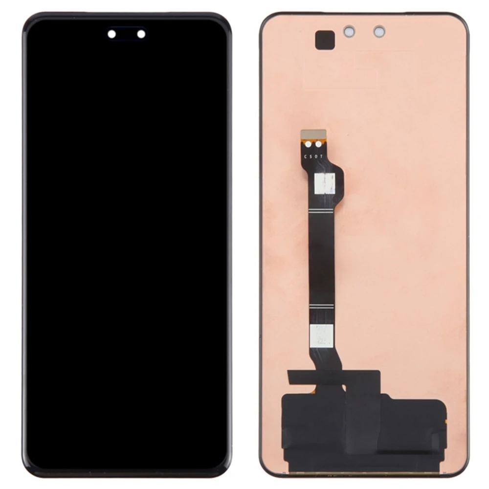 For Huawei nova 12 Pro 5G OEM Grade S LCD Screen and Digitizer Assembly Part (Without Logo)