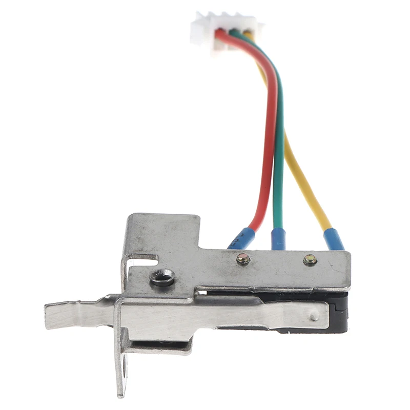 Water Heater Micro Switch with Bracket Gas Valve Assembly Replacement Spare Parts
