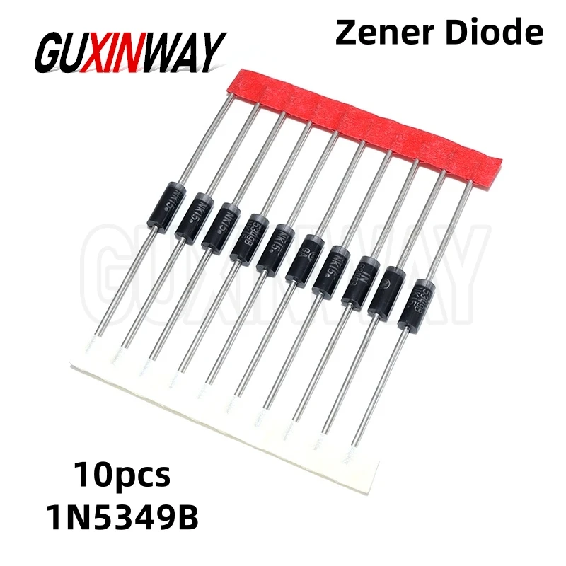 10Pcs 1N5349B 1N534…