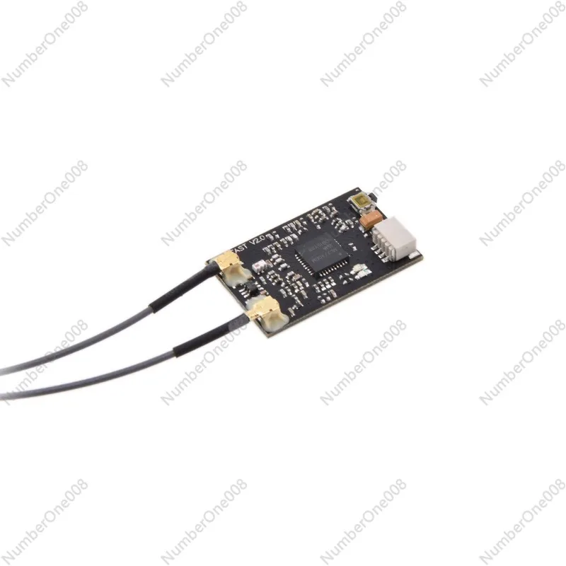 

Лучший мини-приемник MRFS01 Futaba FASST Sbus Rssi, совместимый с дрон FPV для Futaba T8G T14SG T18MZ T16SG