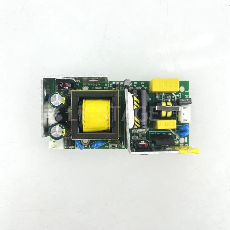 

RX-GB36W12V The Ideal 36W 12V Power Source for Stage Wedding LED Dance Floors