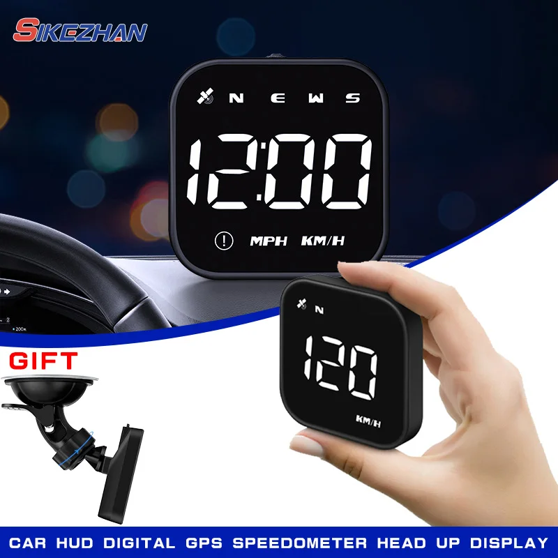 Car Head Up Display… - image