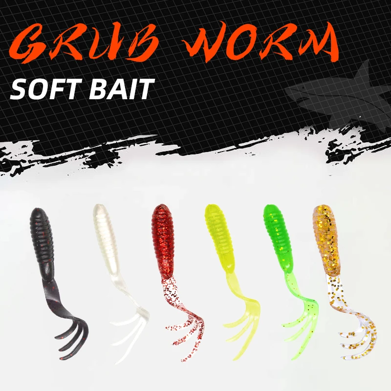 Мягкая-приманка-червь-груб-верм-40-мм-60-мм-с-длинным-хвостом-для-джиггинга-воблер-искусственная-приманка-свимбейт-для-карпа-баса-форели-рыболовные-снасти