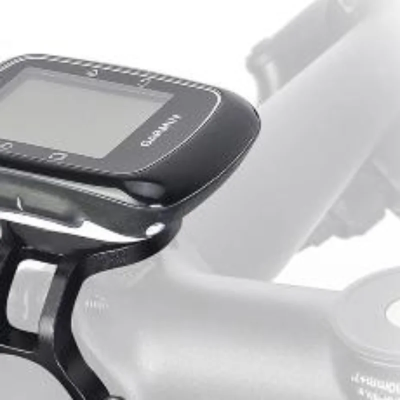 

1 Set Aluminum Alloy Speedometer Mount Bracket Bike Handlebar Computer Holder Lightweight For Garmin/Wahoo/Bryton/XOSS/IGPSPORT