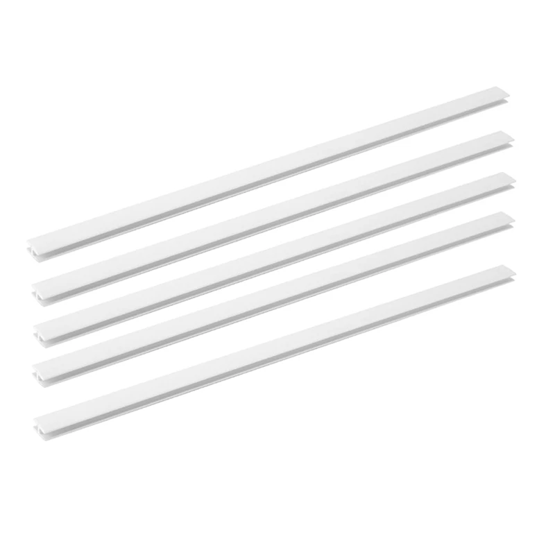 حامل أكواب K، حامل كبسولات القهوة على شكل إخفاء، حامل قهوة مغناطيسي ذاتي اللصق، متين وسهل الاستخدام باللون الأبيض