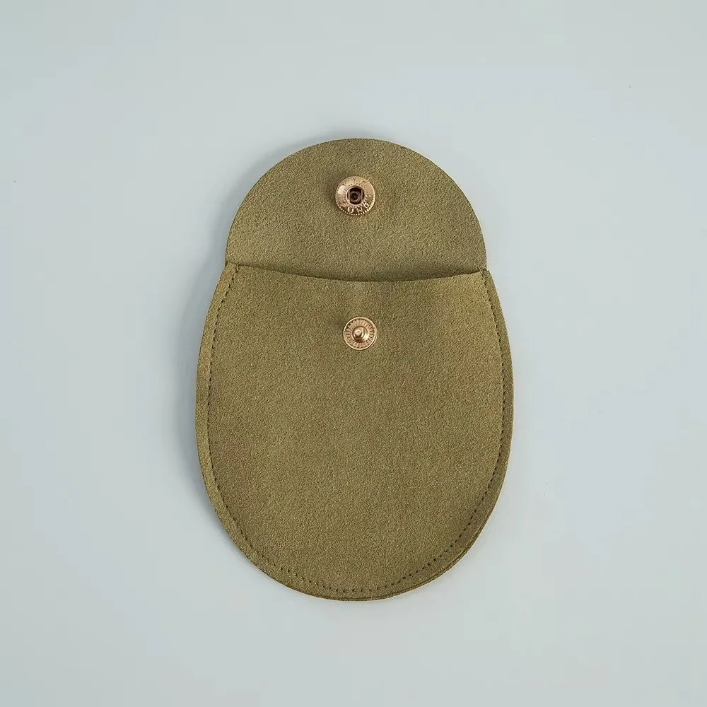 New Soft Velvet Storage Bag Microfiber Presents Pouches Gift Package Bags Envelope Design Envelope Bags Wedding Gift