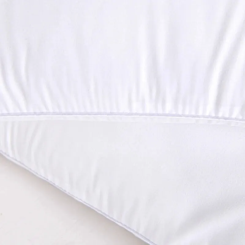 High Quality Body Pillow for Sleeping Soft Hottel Pillow Home Decorative Pillow