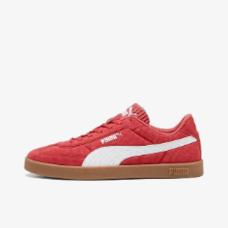 

Puma Spring Men's and Women's Low-Cut Durable Leisure Shoes 406065-03