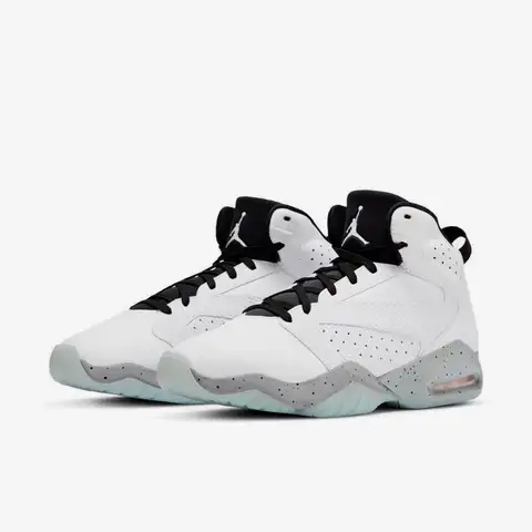 Nike Official Genuine Jordan Lift Off Men's Sports Basketball Shoes AR4430-101