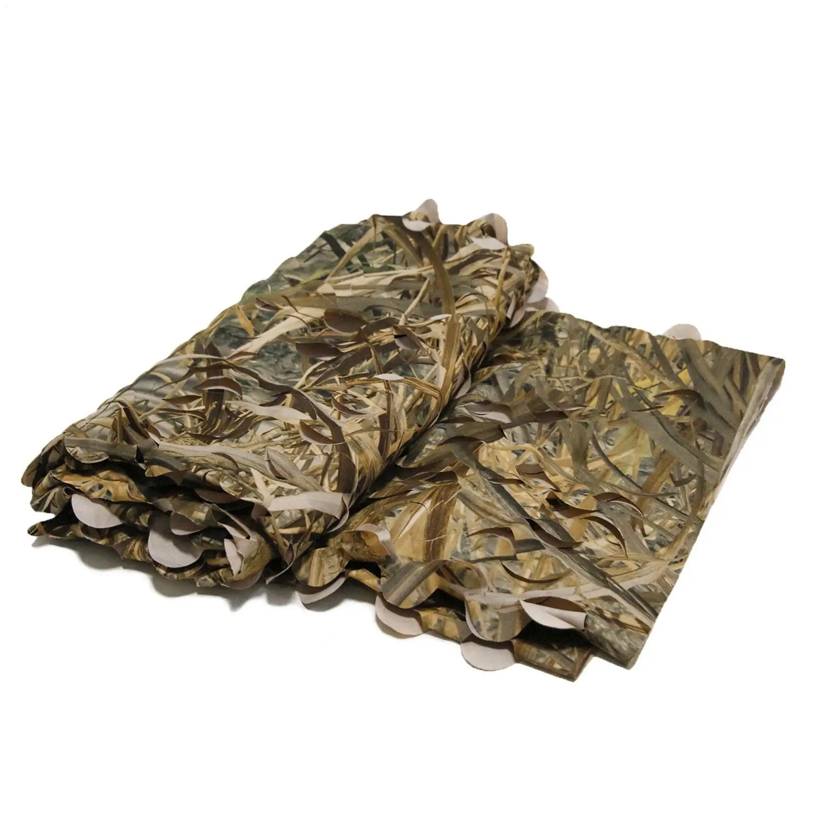 

Camouflage Mesh Netting Camp Netting Camouflage Mesh Tarp UV-Resistant Outdoor Blind Fabric Sunshade Canopy For Hunting Camping