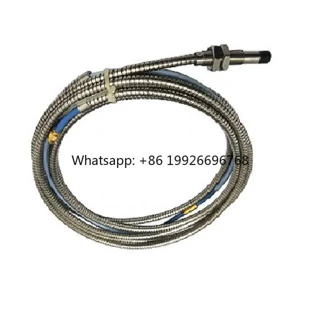 

Turbine Shaft Vibration Vibration Analyzers Proximity Sensor