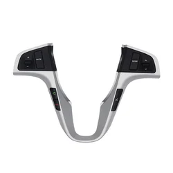 Interruttore di controllo remoto del volante per Hyundai ACCENT Solaris 2011-2015