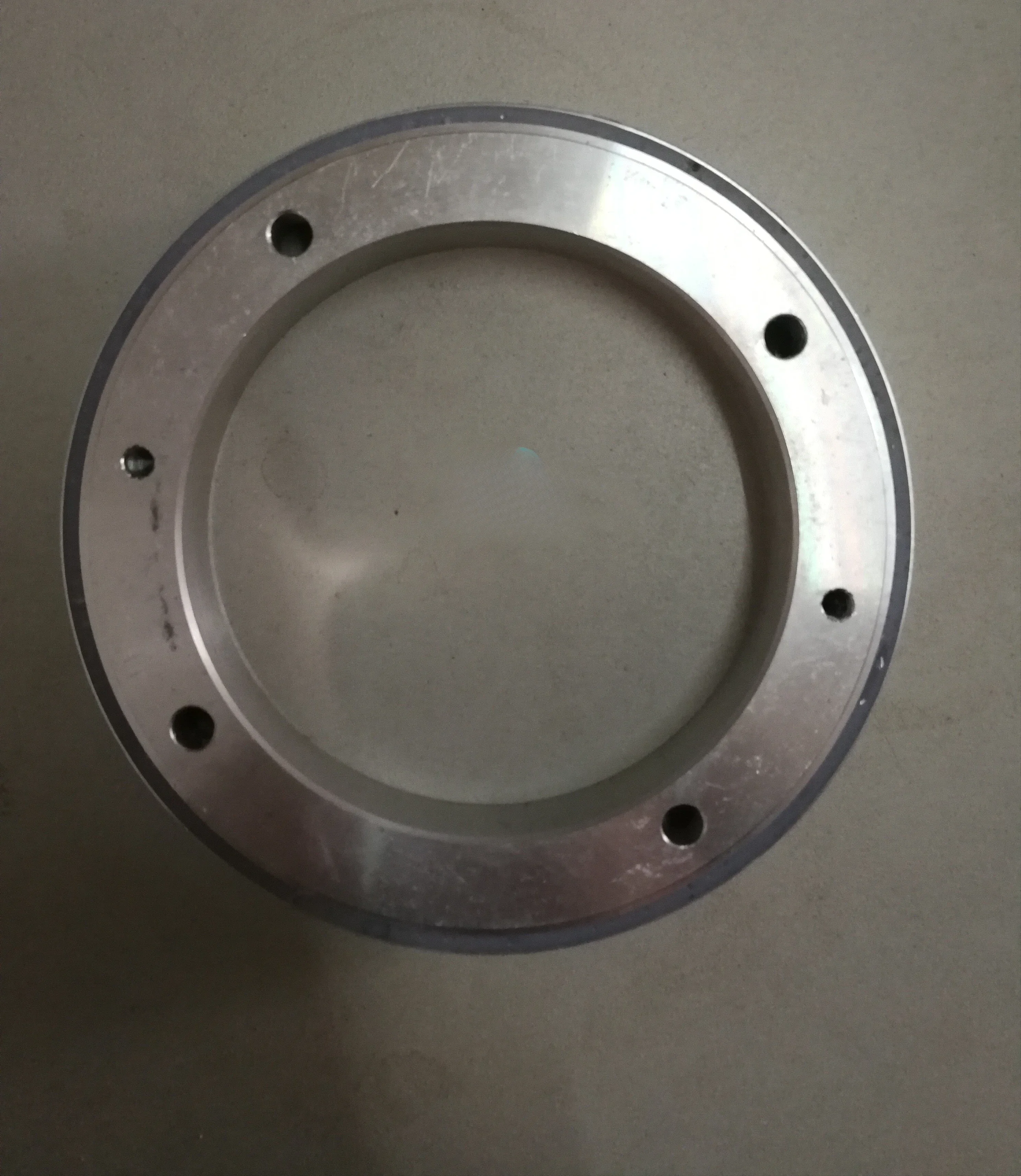 Magnetic Ring Encoder Single Magnetic Ring Baoji TK36 GSK980T Spindle Cloud Machine CY-360 K510