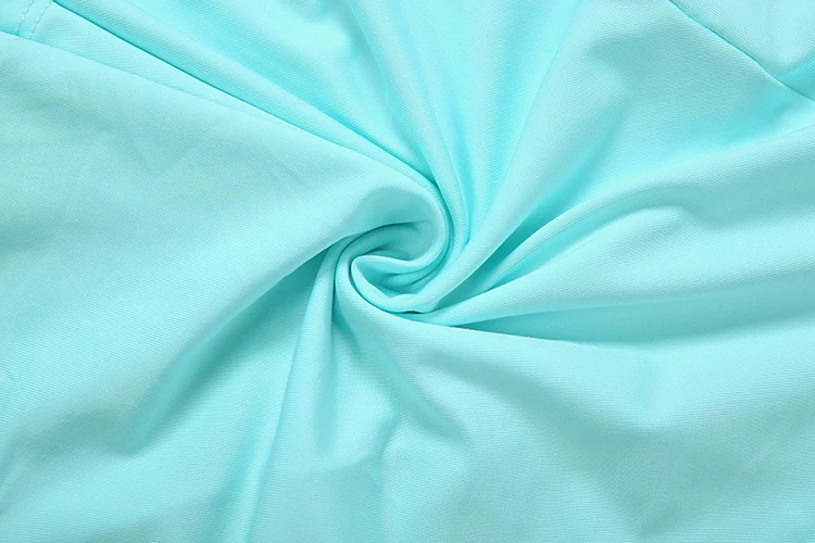 Weird Puss Bandage Rückenfreies Kleid für Damen, tief ausgeschnittenes, ärmelloses, unregelmäßig gerafftes Saum, figurbetont, einfarbig, Sommermode, klassisches Bodycon-Kleid – Detail 11
