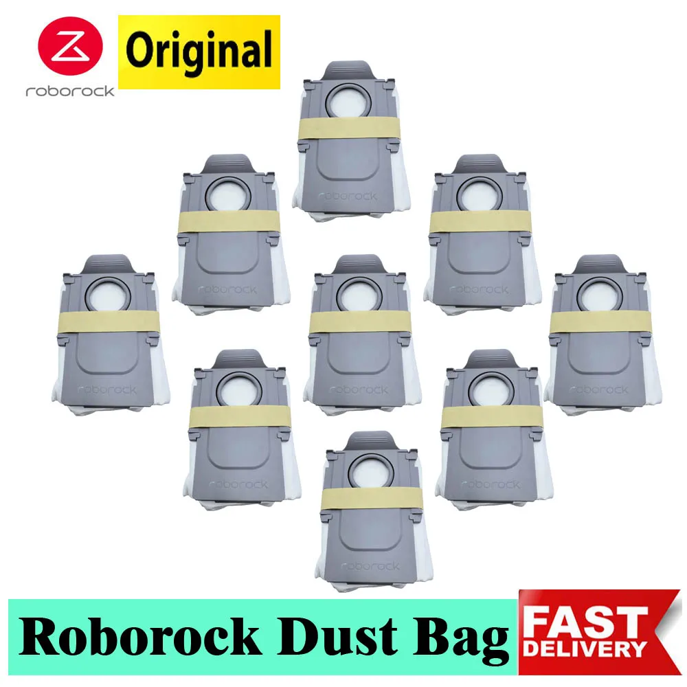 �y�Z�[�����z�I���W�i�� Roborock Saros 20/20 �\�j�b�N�_�X�g�o�b�O�X�y�A�p�[�c Qrevo 5AE/2Pro/L Pro/C Pro/Qrevo Curv 2Pro/Qrevo Edge 2/QR598 ���{�b�g�p