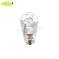 1 pcs crystal white