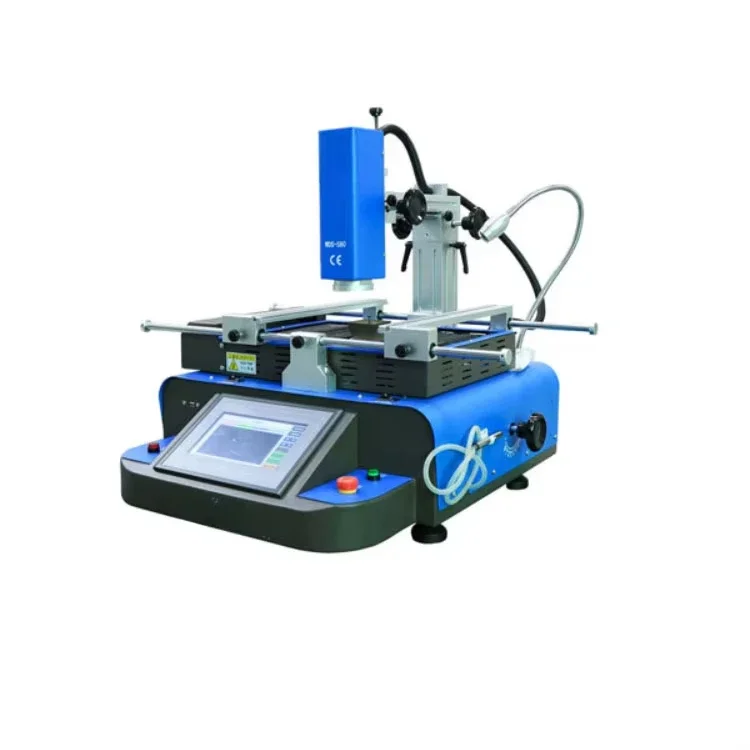 Hot Selling Product Semi-Automatic WDS-580 BGA Rework Station Welding Machine for BGA Repair