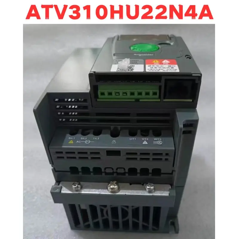 Second-hand ATV310HU22N4A Inverter Tested OK