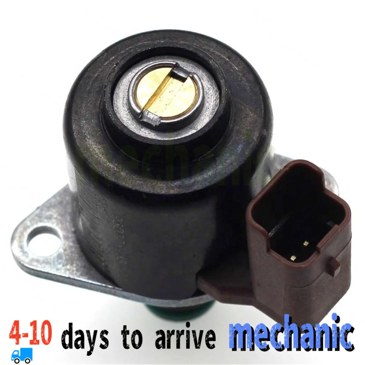 Per adatto per la moderna valvola di controllo della pressione SCV di misurazione del carburante SsangYong Renault 9307Z523B 9109-903