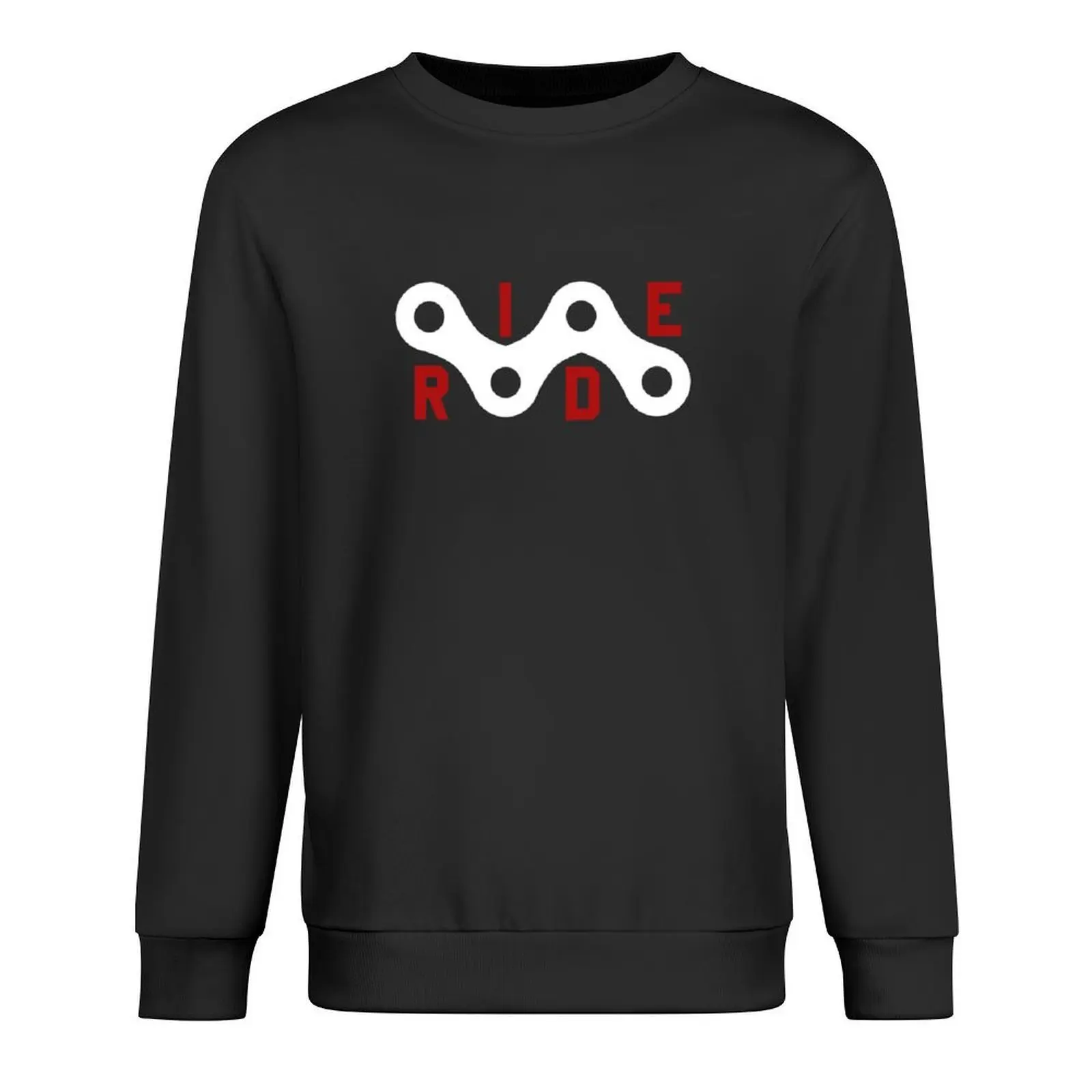 

Ride (Chain) Pullover men's autumn clothes anime clothing male clothes autumn clothes new in hoodies & sweat-shirt