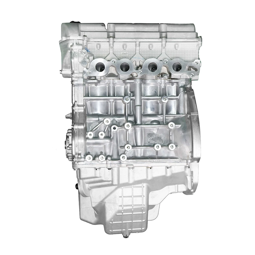 

Абсолютно новый бензиновый двигатель в сборе 1.5L JL473QF, 4-цилиндровый, для Yuexiang CS15
