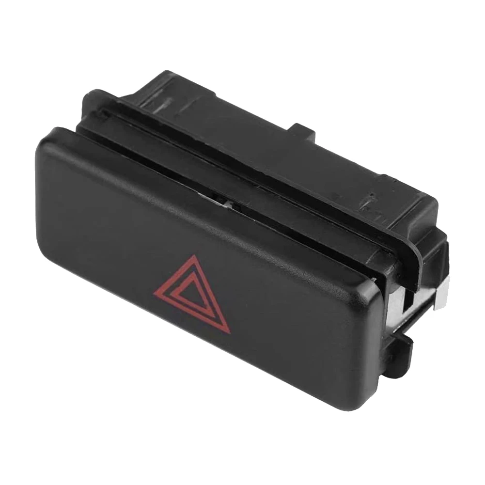 A10E-Flasher مفتاح الإضاءة زر التحذير لسيارات BMW E31 E32 E34 E36 M3 M5 Z3 318 525I 530I 735I 61311374220