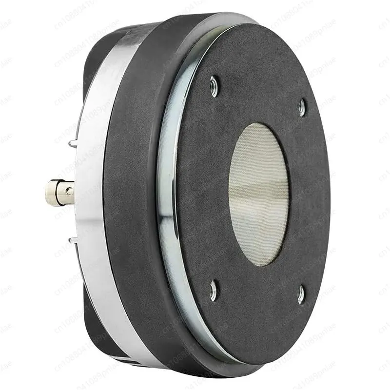 

Высококачественный твитер PRO-DE515A, 600 Вт, высокая мощность, магнит 134 мм, 8 Ом, алюминиевый корпус, горловина 2 дюйма, катушка 51 мм для аудиосистем