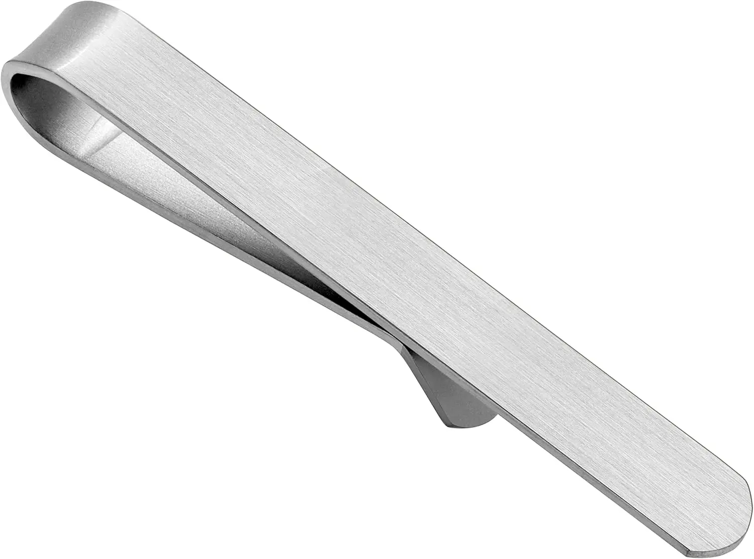 Elegante Juego de Pinzas para Corbata de 2 Pulgadas para Hombre - Regalo Perfecto para Bodas, Reuniones y Fiestas