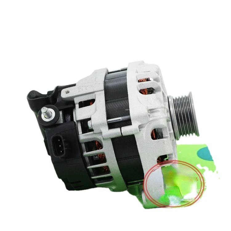 Applicable to Roewe 350 360 RX3 RX5 I6 MG MGGS Ruiteng MG5 ZS GT generator.