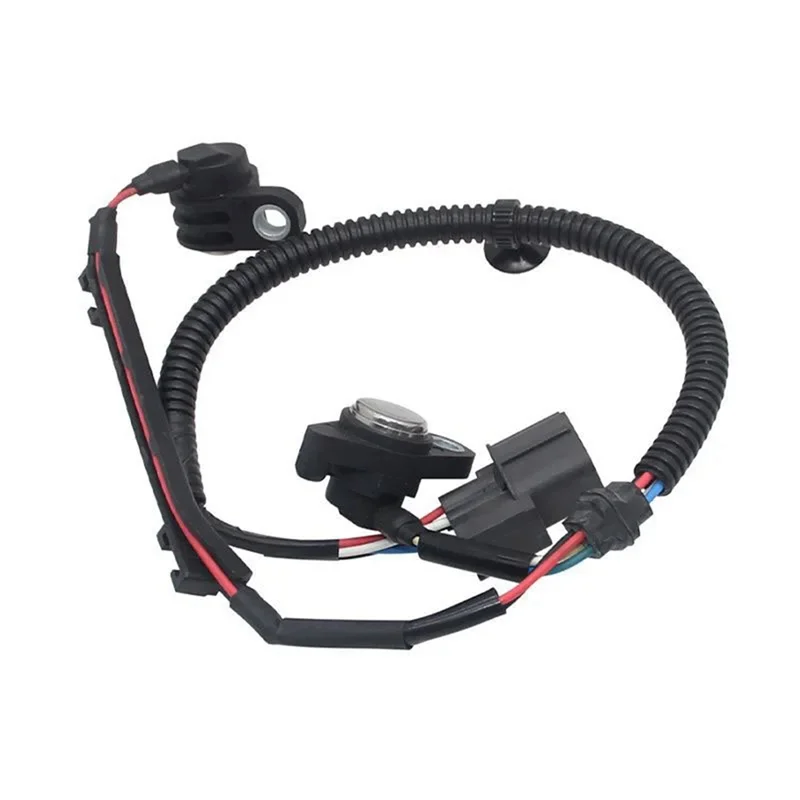 

Автомобильные аксессуары Датчик положения коленчатого вала для Acura CL Honda Accord Odyssey Prelude 37840-P0A-A01 37500P0AA01