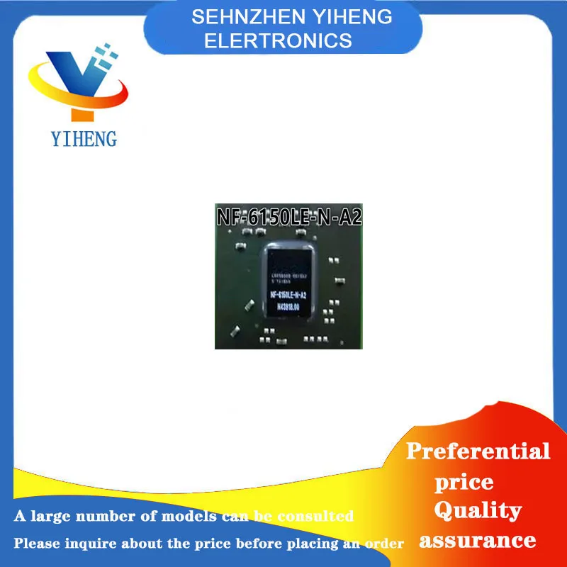 NF-6150LE-N-A2 100% New Original Integrated Circuit Electronic Components Direct payment