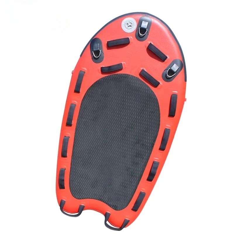 

Best Inflatable Rescue Paddle Board Surf Boards Jet Ski Sleds 2m Life Sled