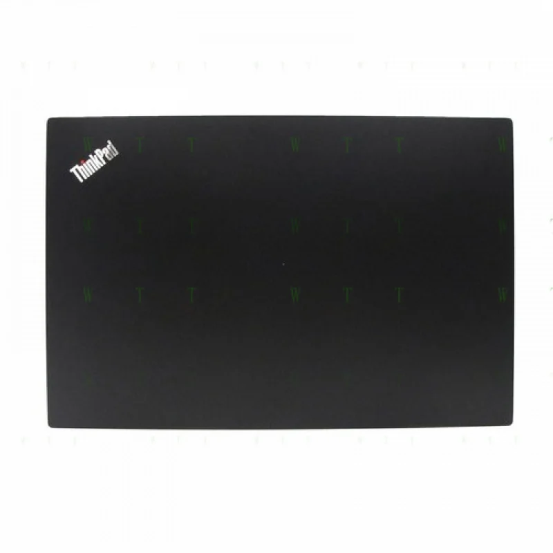 

BB Новый 5CB0S95332 для Lenovo Thinkpad E15, задняя крышка, ЖК-дисплей, задняя крышка, верхний чехол, черный