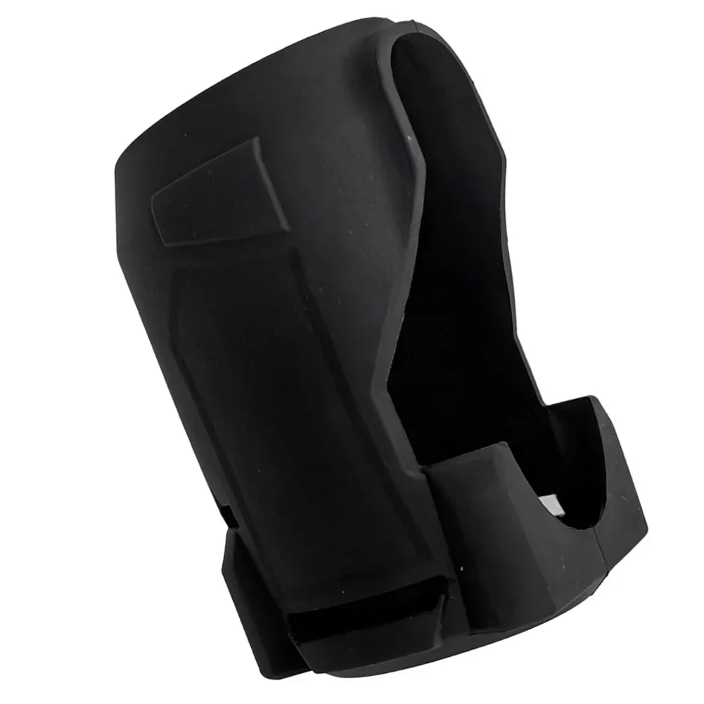 Bota protectora del controlador de impacto, 49-16-2953, reemplazo de goma para combustible de 18V, accesorios de controlador hexagonal de 1/4 pulgadas