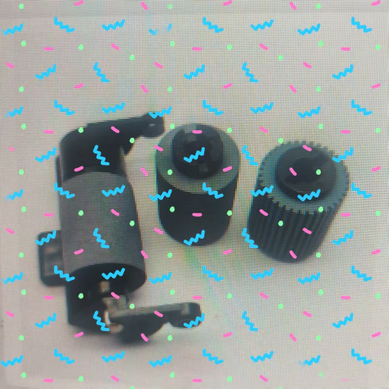 

1 комплект AAJ4590201 AAJ4-R703-02 Комплекты ролика захвата ADF для Konica Minolta BH 266i 306i 226i 246i DF633 205i