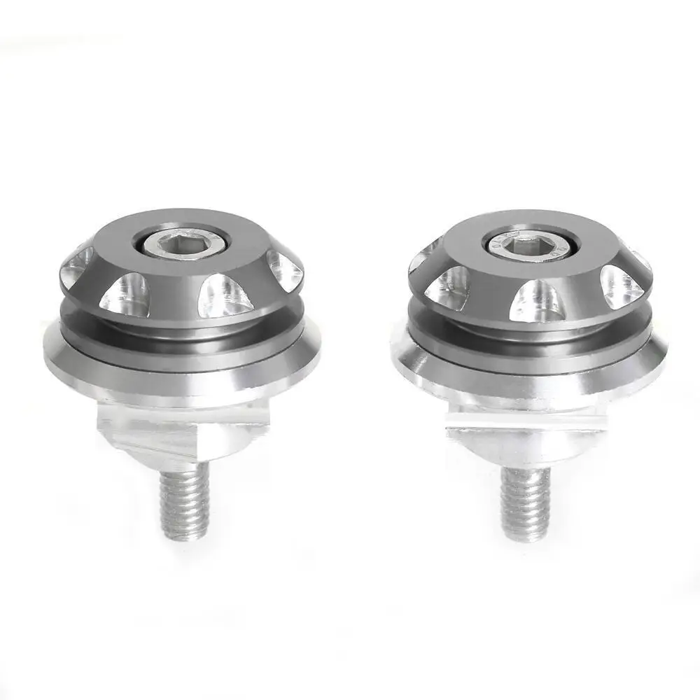 

Motorcycle Handle Bar End Cap Counterweight Plug Slider Accessories For Honda Super Cub C125 Trail 125 CT/Grom/Monkey 125