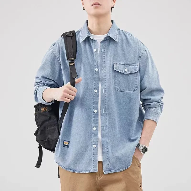 108 light blue